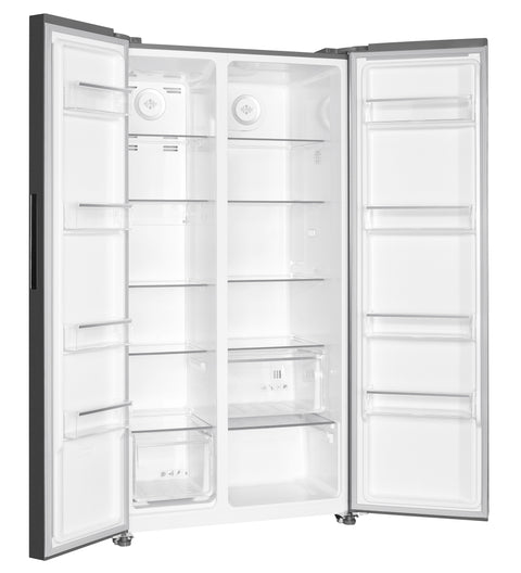 19 cu. ft. Side-by-Side Frost-Free Refrigerator