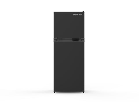 7.5 cu.ft. Frost-Free 12V 2-Door Refrigerator