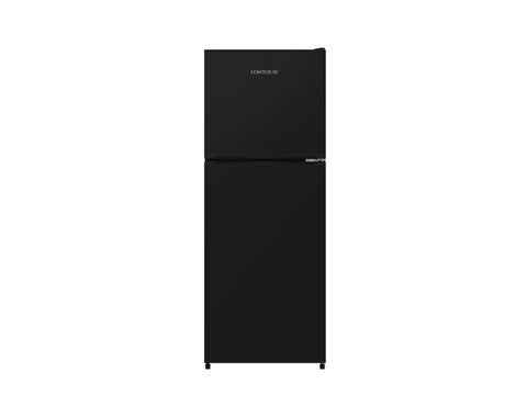 7.5 cu.ft. Frost-Free 12V 2-Door Refrigerator