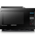 Built - In SMART Air Fry and Convection Microwave Oven