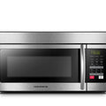 Convection Over-the-Range Microwave Oven