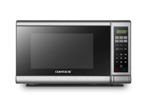 0.7 cu.ft Countertop Microwave Oven