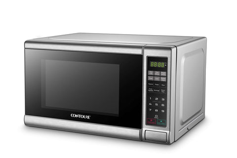 0.7 cu.ft Countertop Microwave Oven