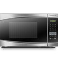 0.7 cu.ft. Compact Countertop Microwave Oven