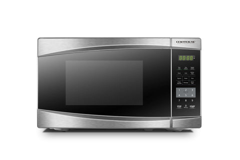 0.7 cu.ft. Compact Countertop Microwave Oven