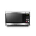 Certified Built-In Microwave Oven