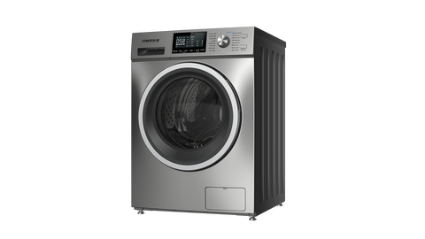 24" 2.7 cu.ft. High-Efficiency Stackable Front-Load Washer