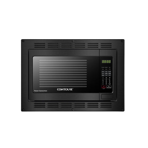 1.1 cu.ft Convection Microwave Oven