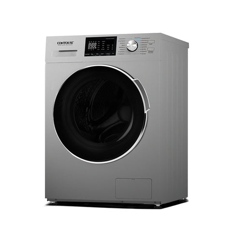 24" 2.7 cu. ft. Washer / Dryer Combo with Steam, Ventless