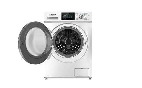 24" 2.7 cu.ft. High-Efficiency Stackable Front-Load Washer