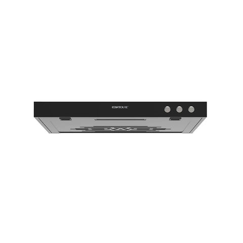 22” Under Cabinet, Space-Saving Range Hood