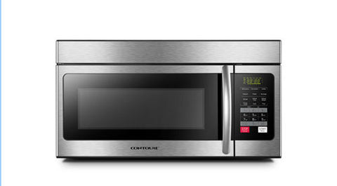 1.6 cu.ft Convection Over-the-Range Microwave Oven