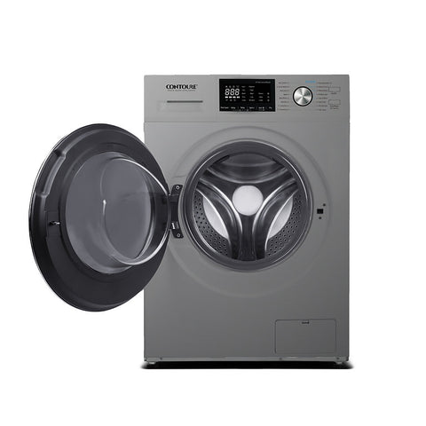 24" 2.7 cu. ft. Washer / Dryer Combo with Steam, Ventless