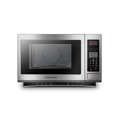 1.1 cu.ft Convection Microwave Oven