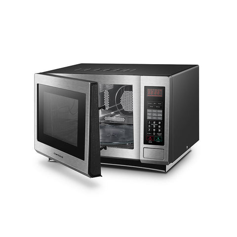 1.1 cu.ft Convection Microwave Oven