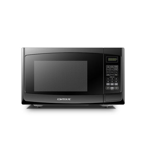 1.0 cu.ft Mid-Size Built-In Microwave Oven