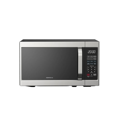 0.7 Cu. Ft. Deluxe Countertop Microwave Oven w/ Handle