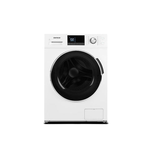 24" 2.7 cu.ft. High-Efficiency Stackable Front-Load Washer