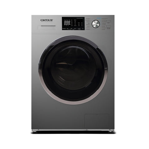 24" 2.7 cu. ft. Washer / Dryer Combo with Steam, Ventless