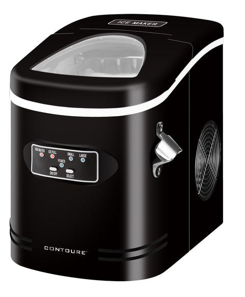 Compact and Portable Ice Maker