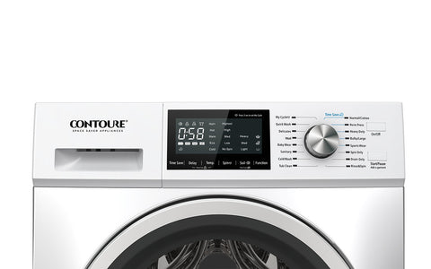 Contour Washer Machine Rv Contact – Contoure USA