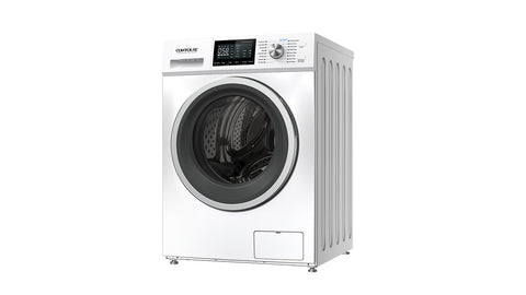 24" 2.7 cu.ft. High-Efficiency Stackable Front-Load Washer