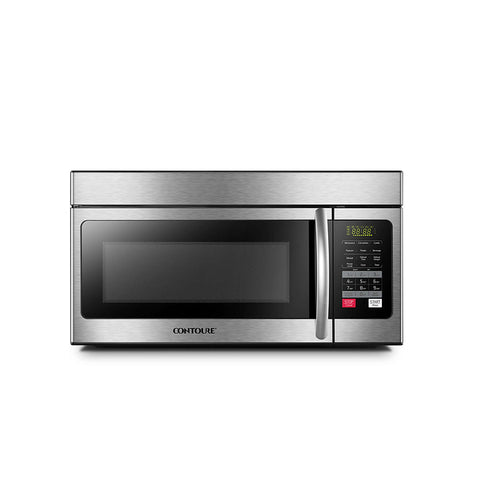 1.6 cu.ft Convection Over-the-Range Microwave Oven